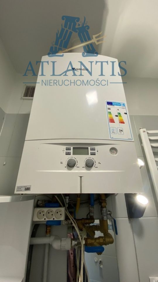 Mieszkanie 2-pokojowe Inowrocław, ul. Wałowa. Zdjęcie 12