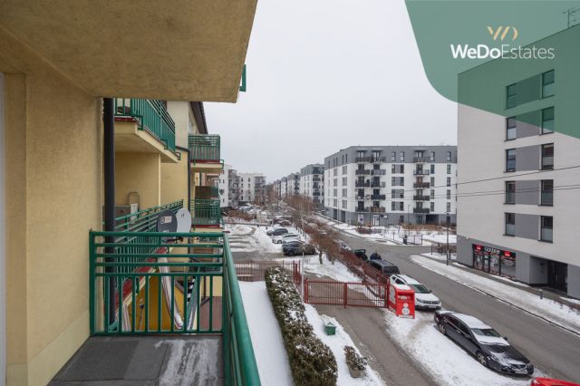 Mieszkanie 1-pokojowe Ząbki, ul. Józefa Piłsudskiego. Zdjęcie 3