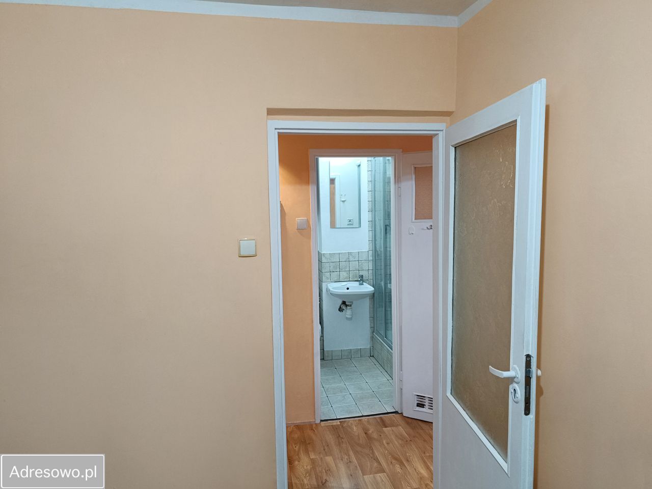 Mieszkanie 2-pokojowe Warszawa Górny Mokotów, ul. Wojciecha Żywnego. Zdjęcie 12