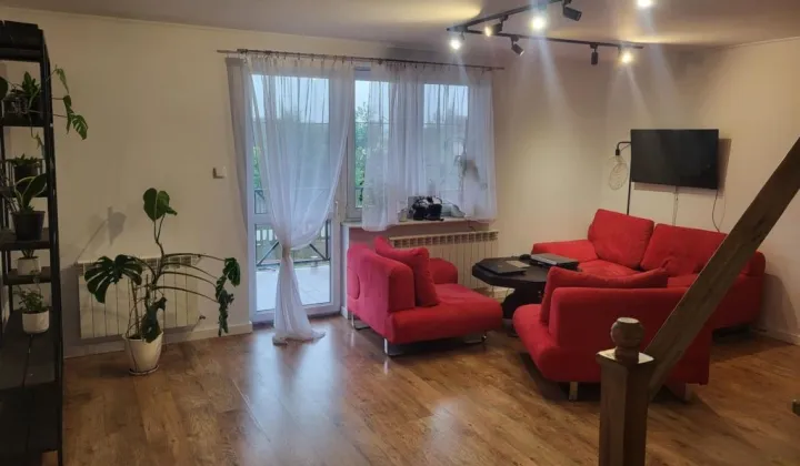 dom wolnostojący Kędziorowo