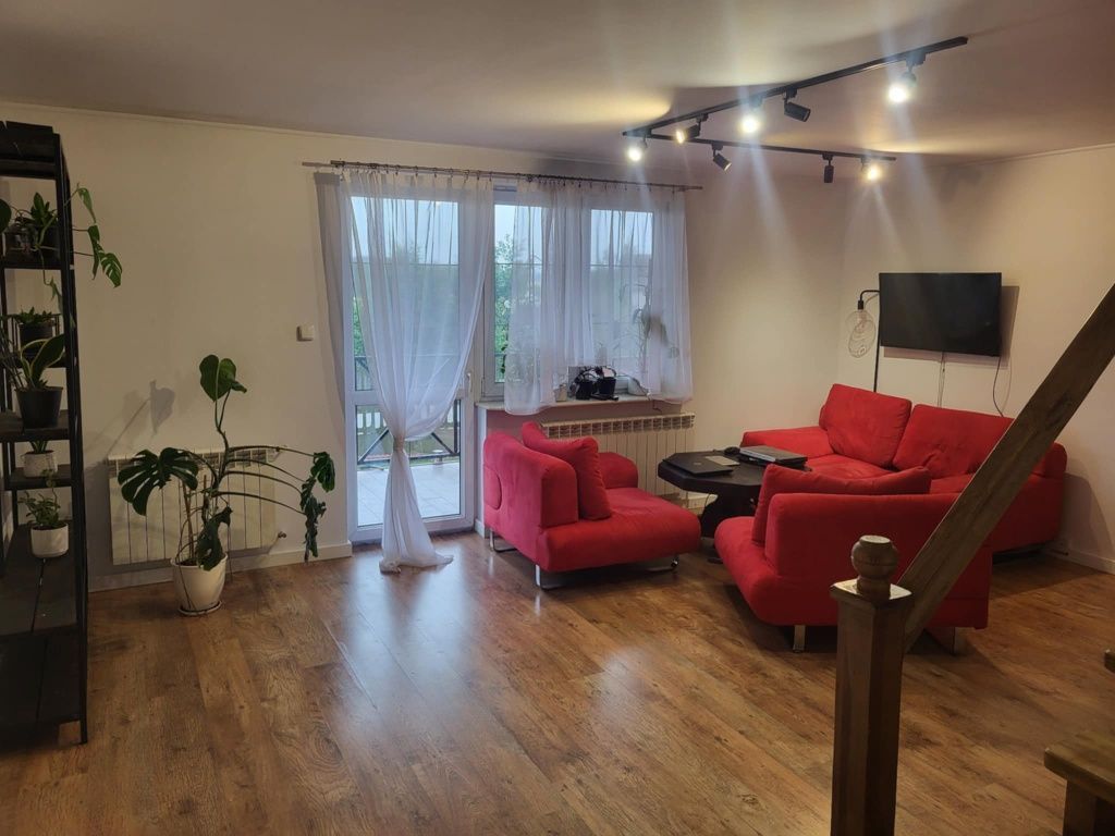 dom wolnostojący Kędziorowo. Zdjęcie 1