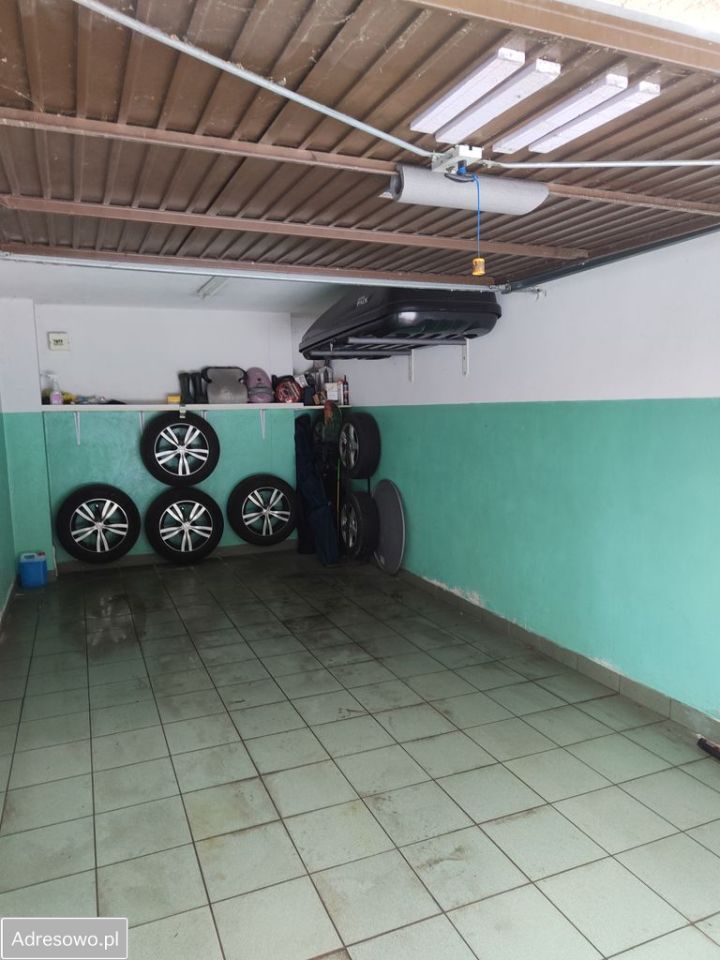 Mieszkanie 4-pokojowe Lublin Sławin. Zdjęcie 7