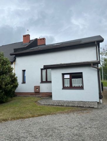 bliźniak Żory. Zdjęcie 1