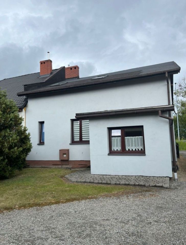 bliźniak Żory. Zdjęcie 1