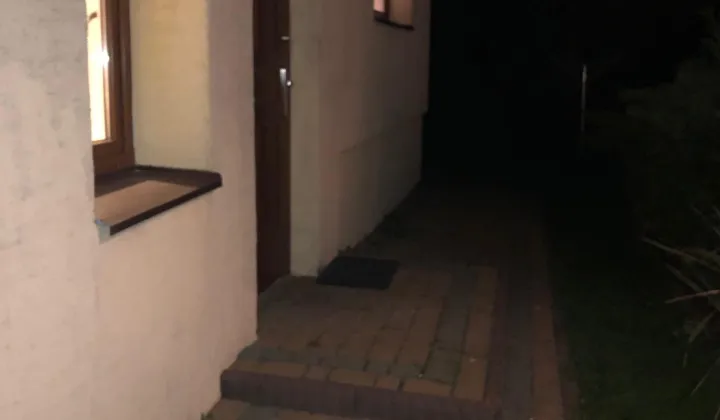 dom, 1 pokój Blizne Jasińskiego, ul. Stanisława Moniuszki