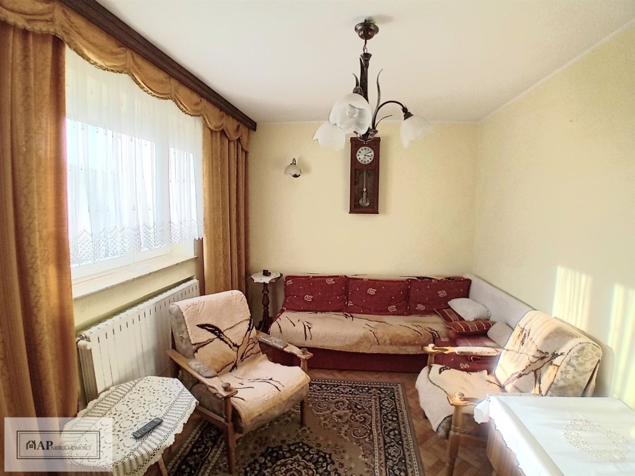 dom wolnostojący, 6 pokoi Posada, ul. Mickiewicza. Zdjęcie 6