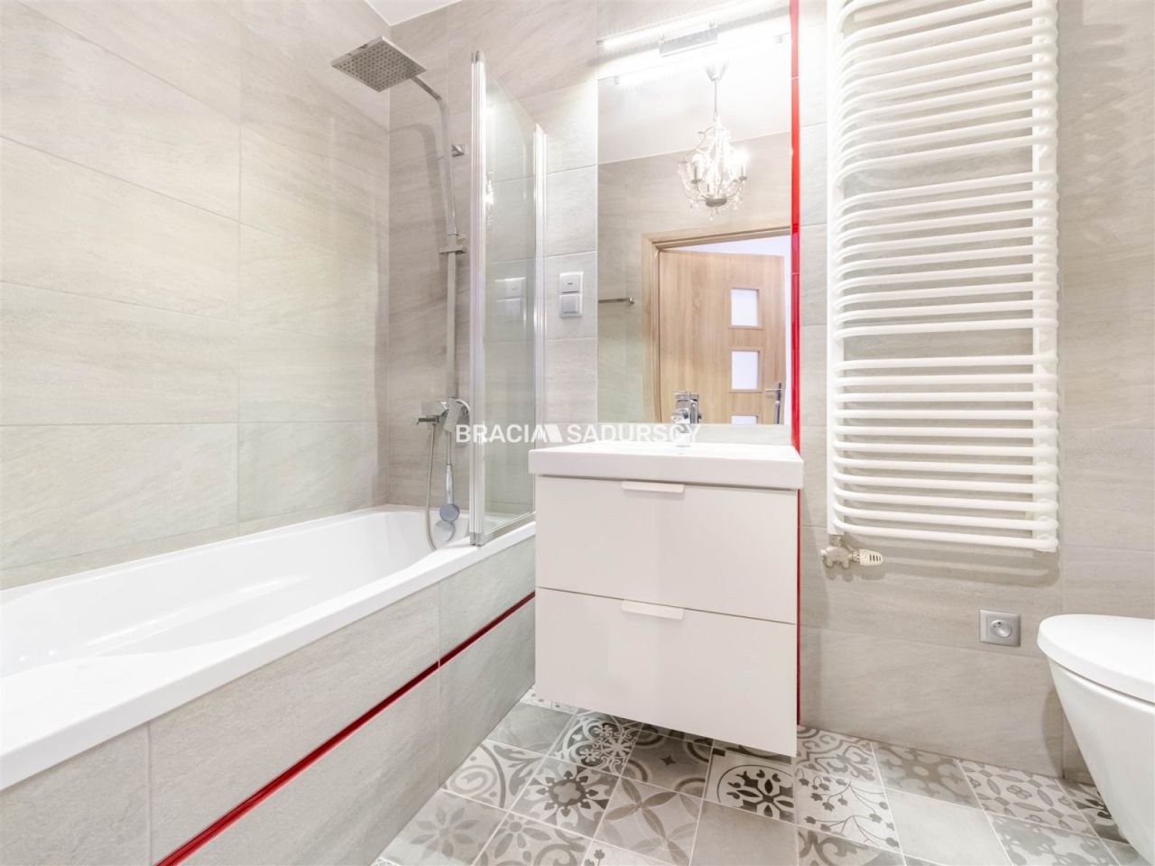 Mieszkanie 1-pokojowe Kraków Czyżyny, os. Akademickie. Zdjęcie 8