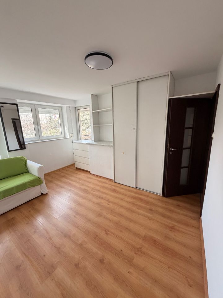 Mieszkanie 3-pokojowe Warszawa Gocław, ul. Tadeusza Rechniewskiego. Zdjęcie 3