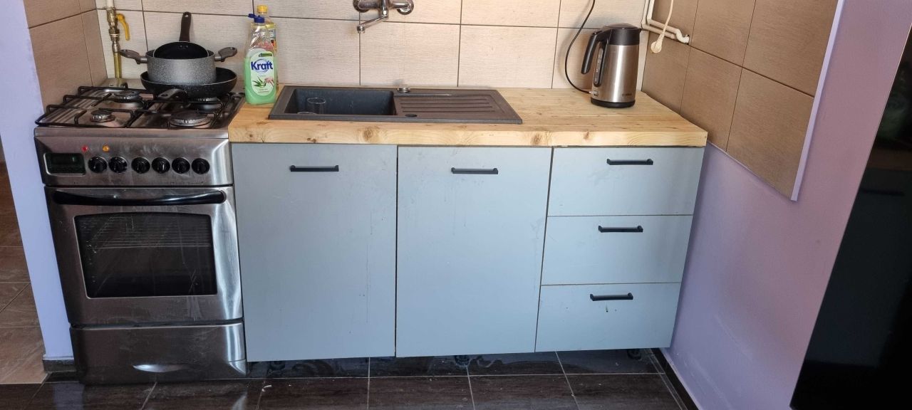 Mieszkanie 1-pokojowe Czarnków, ul. Sikorskiego. Zdjęcie 7