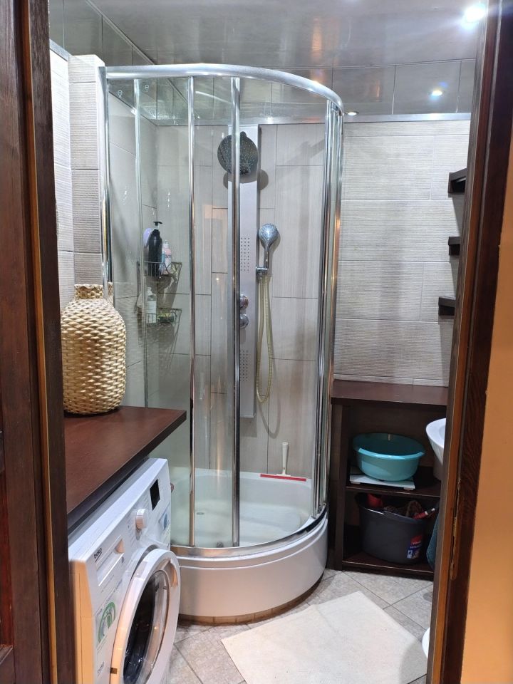 Mieszkanie 3-pokojowe Kraków Czyżyny, os. 2 Pułku Lotniczego. Zdjęcie 6