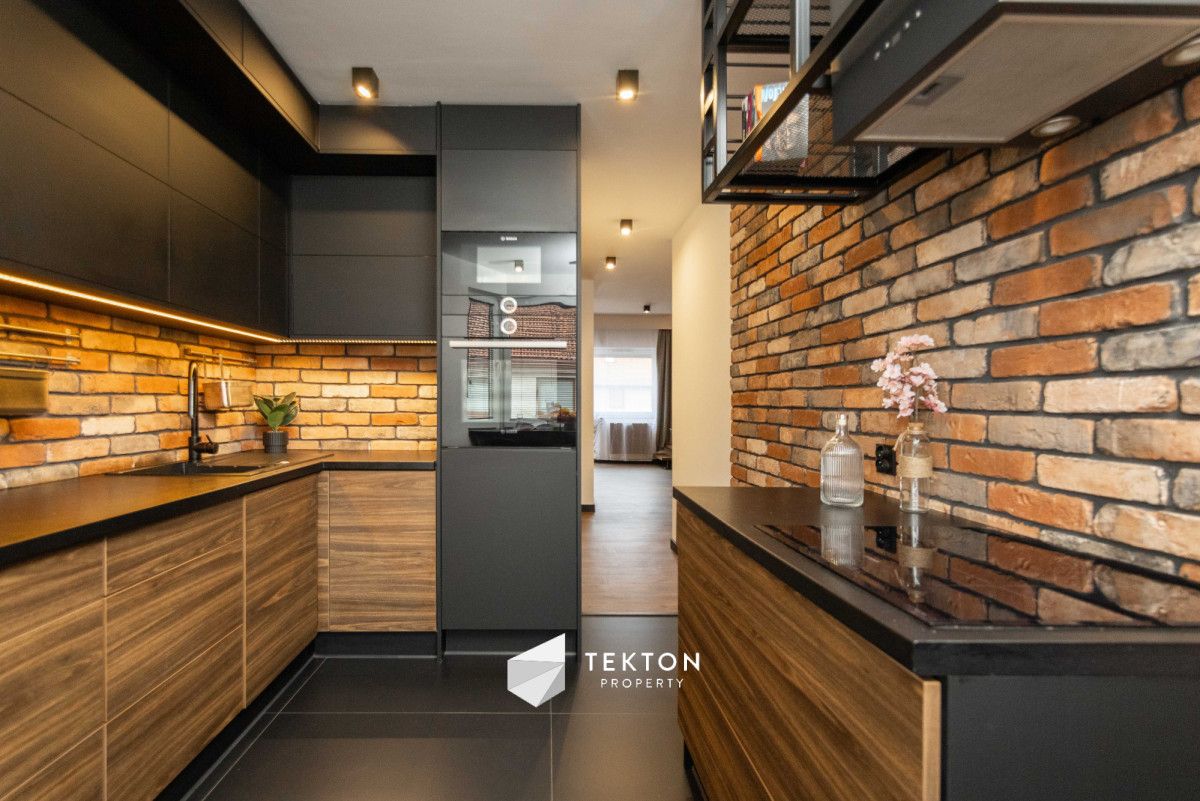 Mieszkanie 4-pokojowe Wrocław Partynice, ul. gen. Stanisława Maczka. Zdjęcie 7