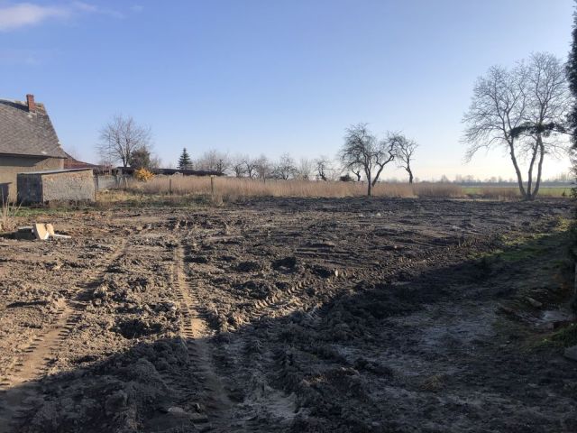 Działka budowlana Gołuszowice. Zdjęcie 1