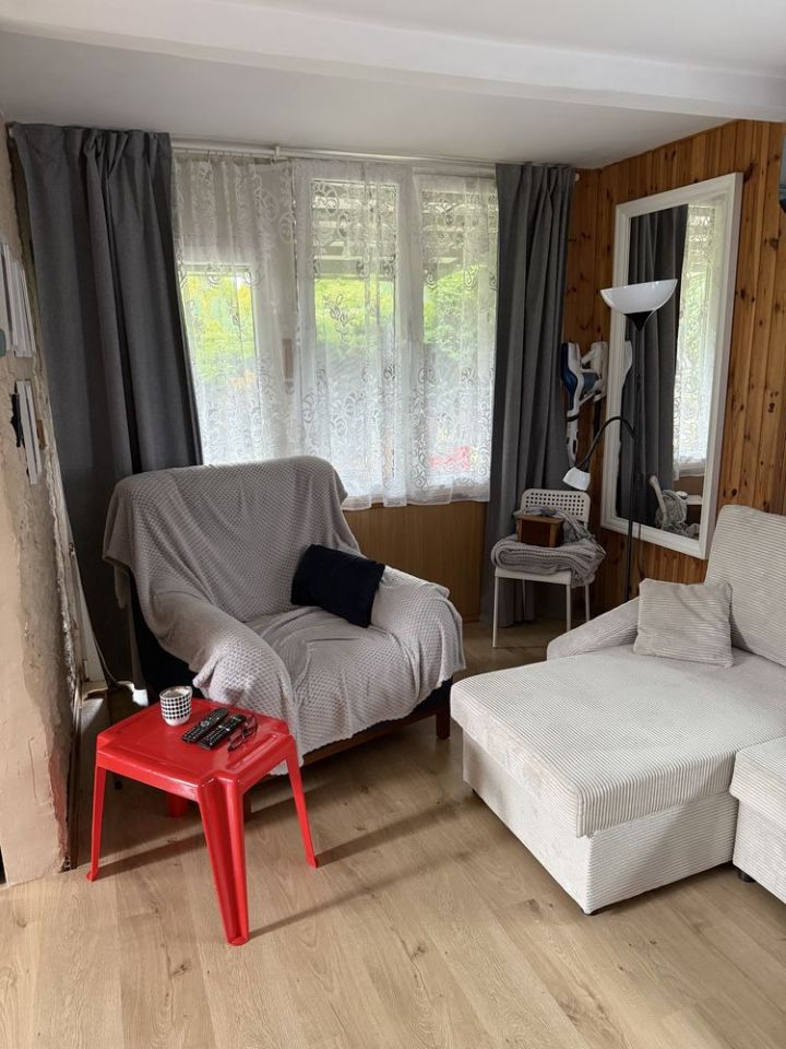 dom letniskowy Żerniki. Zdjęcie 6