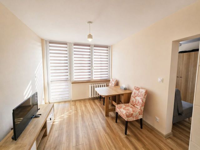 Mieszkanie 2-pokojowe Kleosin, ul. Ojca Janusza Walerowskiego. Zdjęcie 2