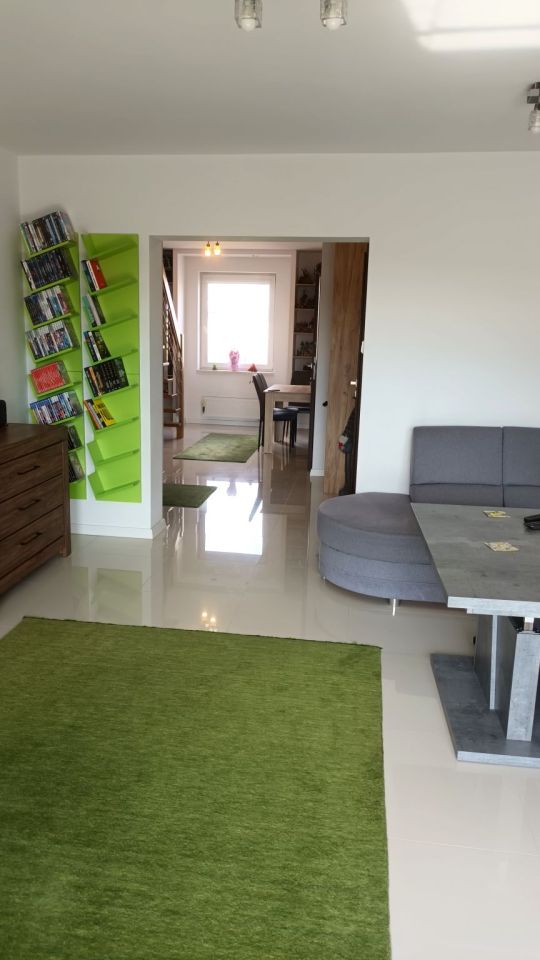 Mieszkanie 3-pokojowe Gorzów Wielkopolski Górczyn, ul. Niepodległości. Zdjęcie 13