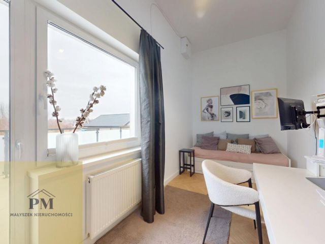 bliźniak, 5 pokoi Nowe Bielice, ul. Klonowa. Zdjęcie 8