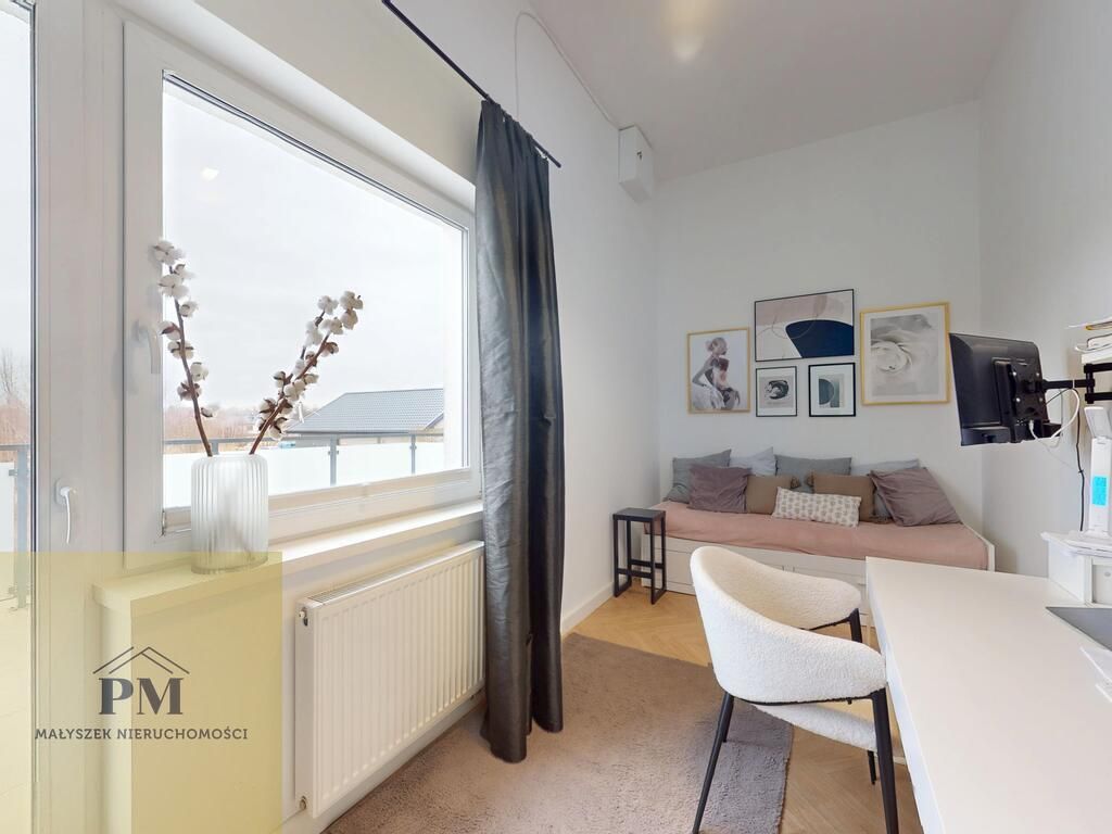 bliźniak, 5 pokoi Nowe Bielice, ul. Klonowa. Zdjęcie 8