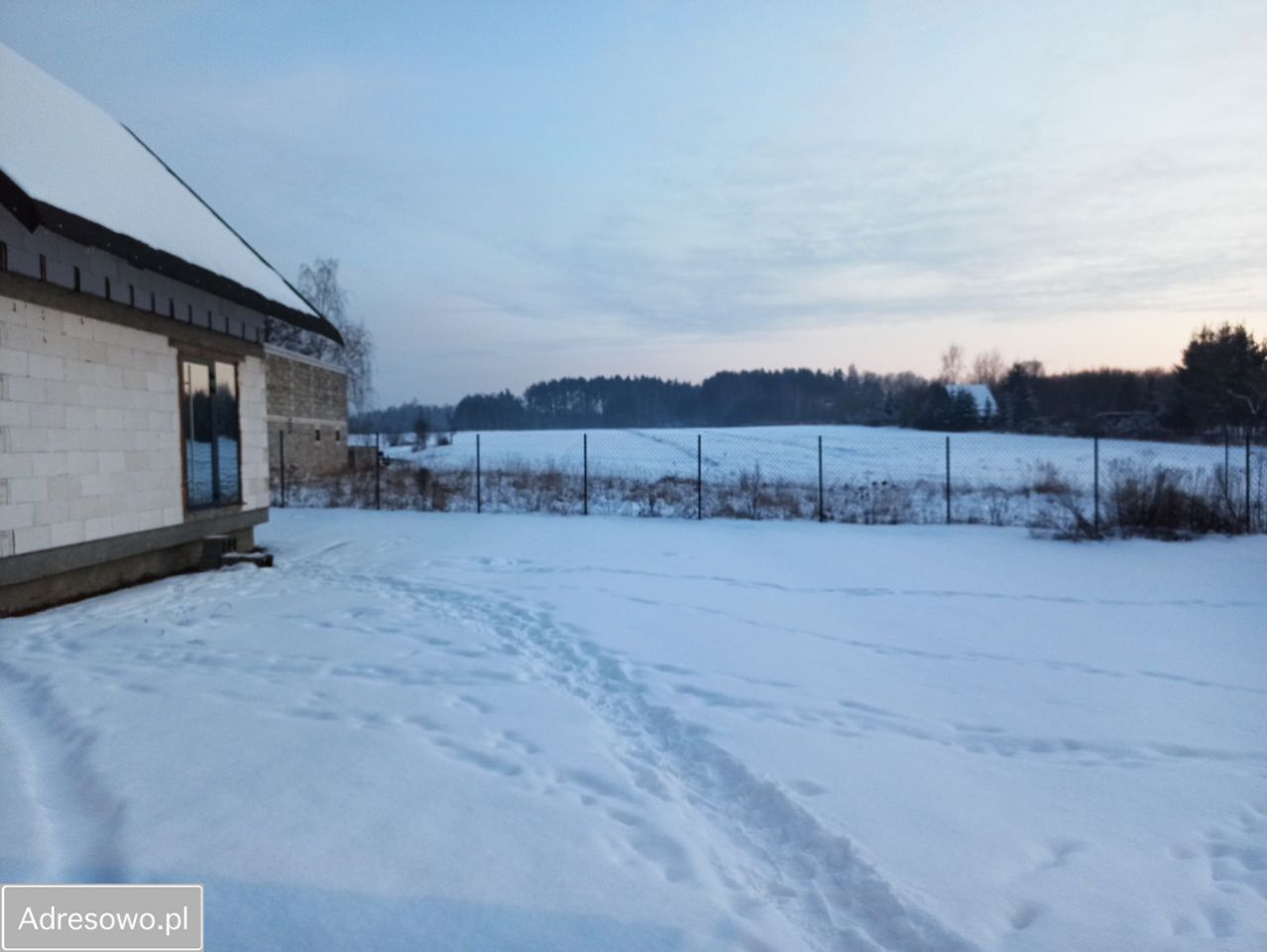 dom wolnostojący, 3 pokoje Oleksin. Zdjęcie 9