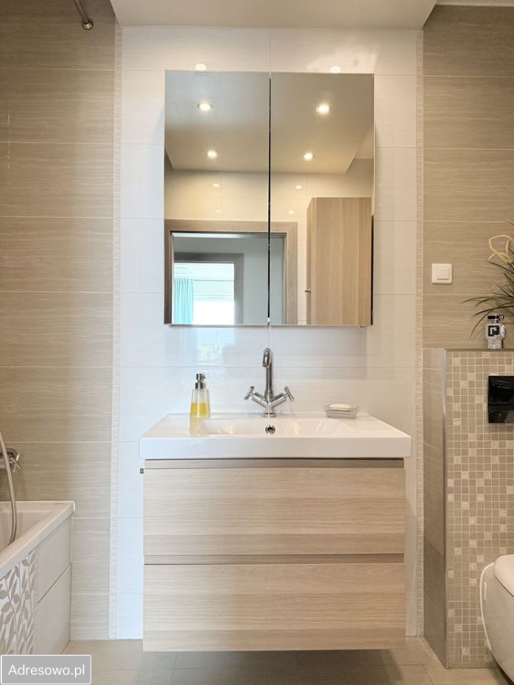 Mieszkanie 4-pokojowe Płock, ul. Górna. Zdjęcie 18