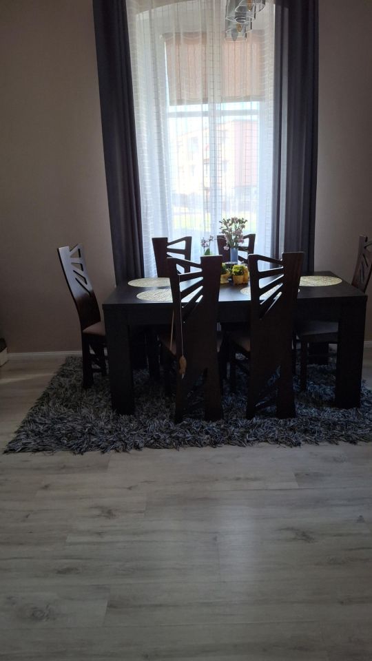 Mieszkanie 3-pokojowe Krzyż Wielkopolski, ul. Władysława Stanisława Reymonta. Zdjęcie 6