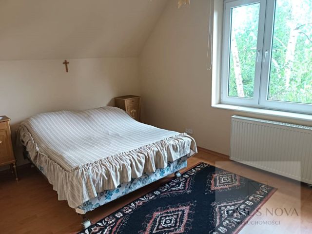 dom wolnostojący, 4 pokoje Ruciane-Nida, ul. Brzozowa. Zdjęcie 6