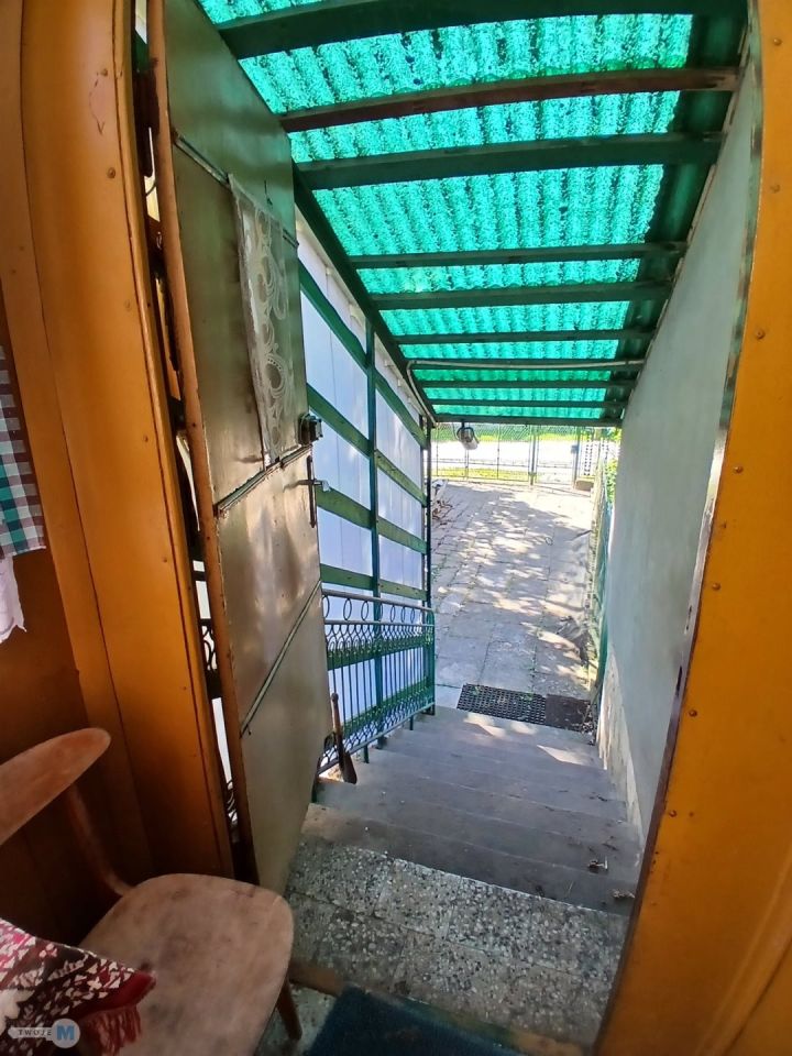 bliźniak, 6 pokoi Pińczów, ul. Kluka. Zdjęcie 7