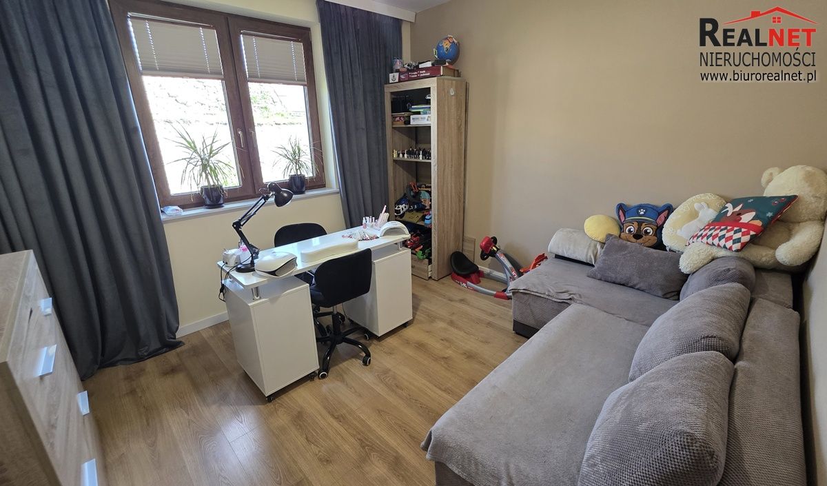 dom wolnostojący, 4 pokoje Siesławice. Zdjęcie 13