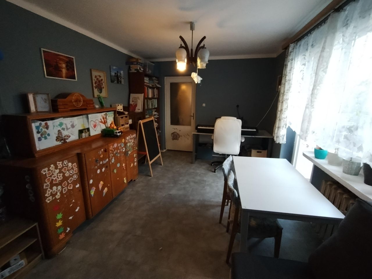 Mieszkanie 3-pokojowe Chorzów Batory, ul. Farna. Zdjęcie 12