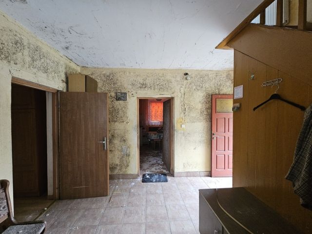 dom wolnostojący, 4 pokoje Milin, ul. Chłopska. Zdjęcie 18
