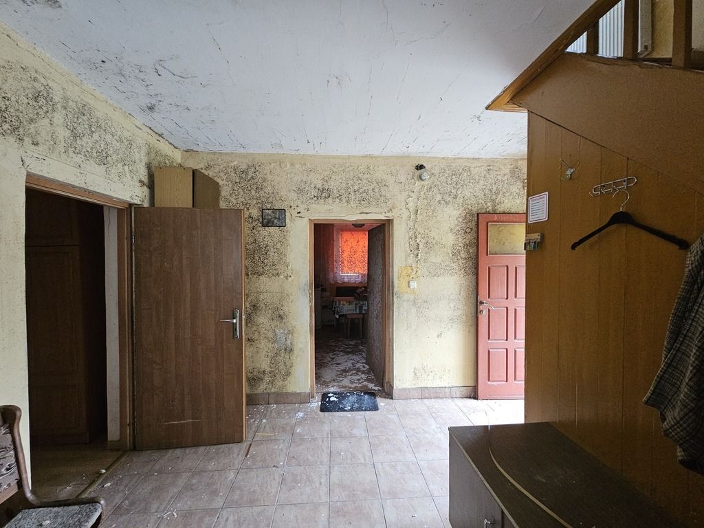 dom wolnostojący, 4 pokoje Milin, ul. Chłopska. Zdjęcie 18