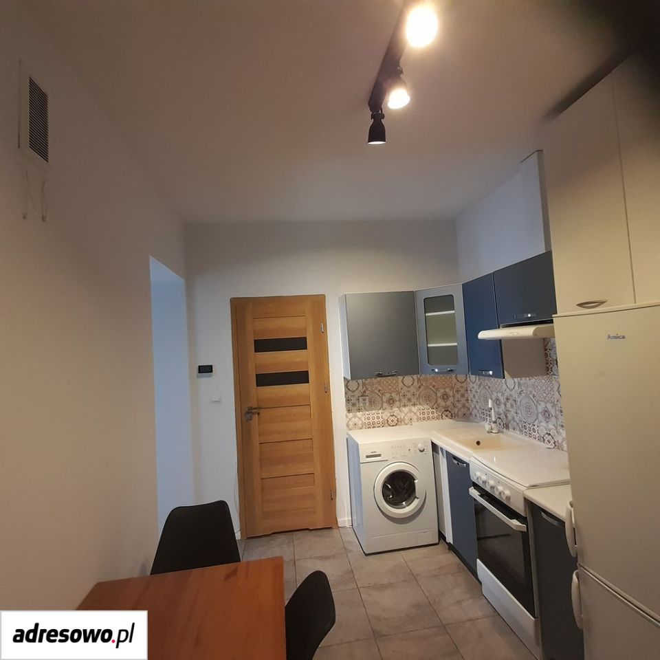 Mieszkanie 3-pokojowe Wrocław Śródmieście, ul. Kazimierza Jagiellończyka. Zdjęcie 4