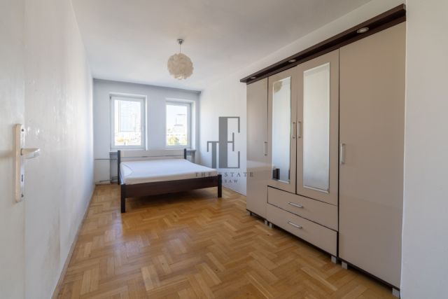 Mieszkanie 3-pokojowe Warszawa Wola, ul. Żelazna. Zdjęcie 2