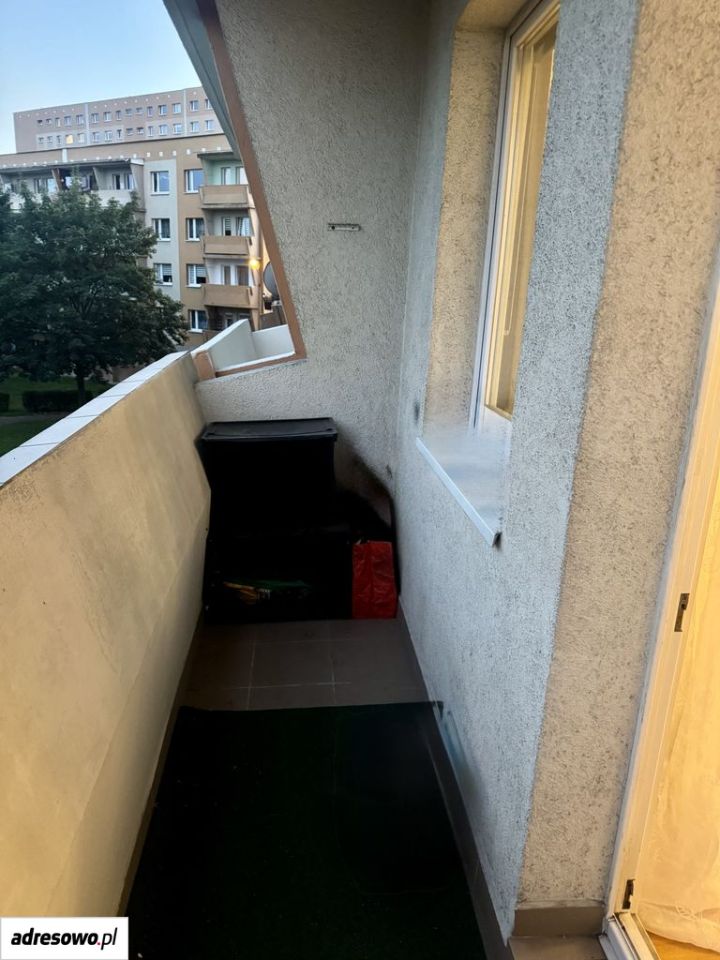 Mieszkanie 3-pokojowe Katowice Giszowiec, ul. Miła. Zdjęcie 12