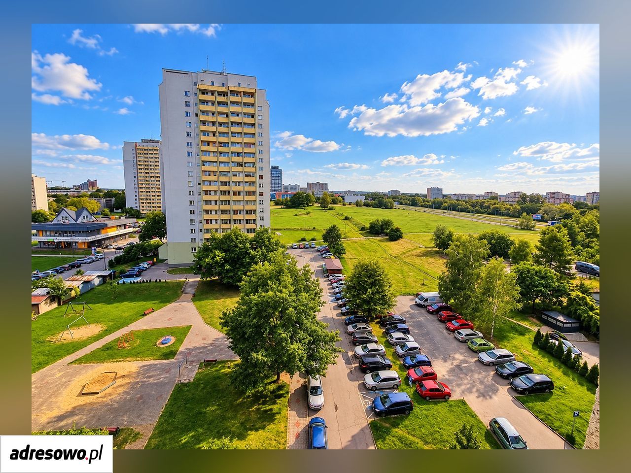 Mieszkanie 2-pokojowe Tychy, ul. Elizy Orzeszkowej. Zdjęcie 8
