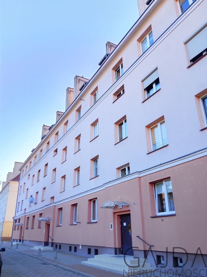 Mieszkanie 2-pokojowe Poznań Jeżyce, ul. Szamotulska. Zdjęcie 15
