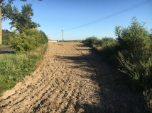 Działka rolna Będzitówek. Zdjęcie 1