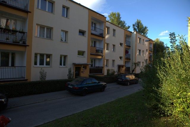 Mieszkanie 3-pokojowe Lublin Wieniawa, ul. Skautów