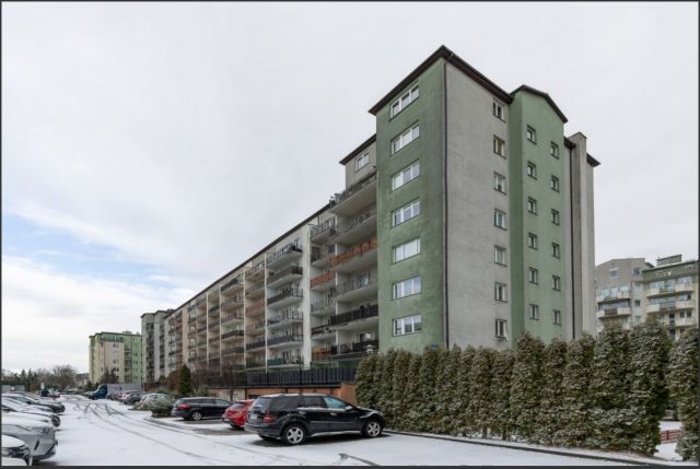 Mieszkanie 2-pokojowe Warszawa Ursus, ul. Skoroszewska. Zdjęcie 1