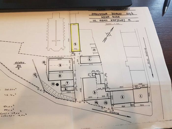 Lokal Nowa Ruda. Zdjęcie 7