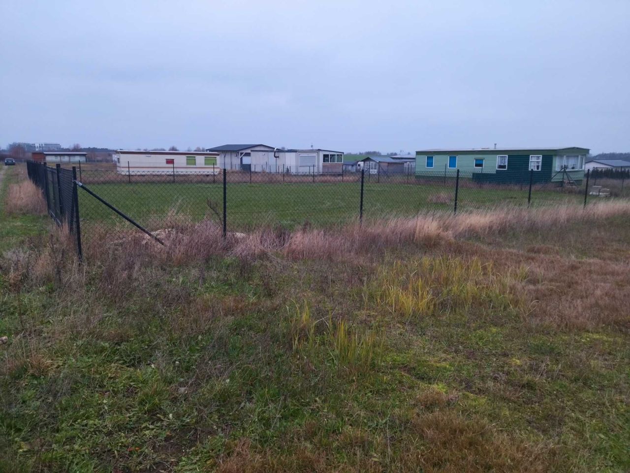 Działka rolna Cisowo. Zdjęcie 6