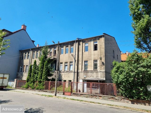 dom wolnostojący Bytom Śródmieście, ul. Jana Kochanowskiego. Zdjęcie 1