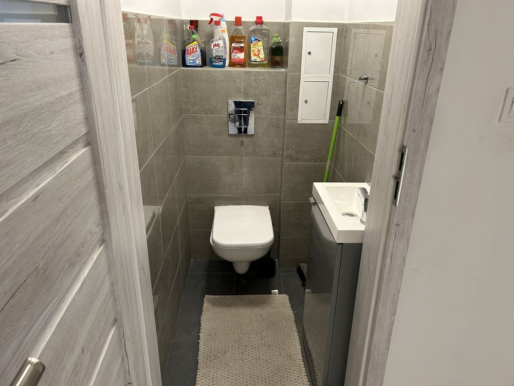 Mieszkanie 4-pokojowe Głębokie. Zdjęcie 8