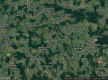 Działka inwestycyjna Miłakowo, ul. o. Władysława Włodyki