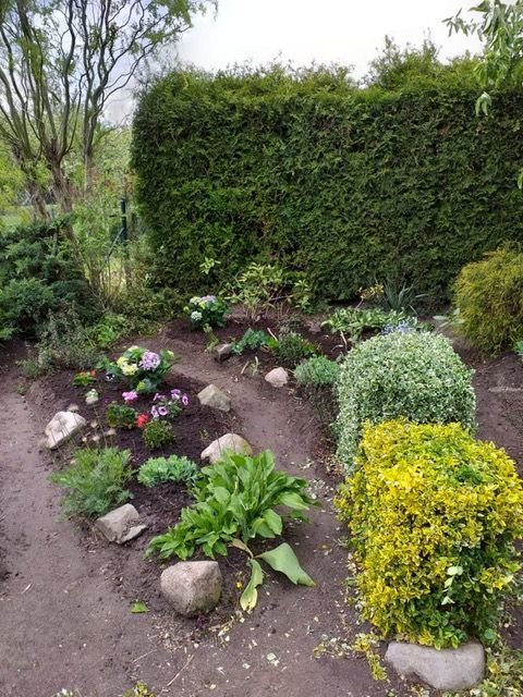 Działka rod Poznań Ławica, ul. Bukowska. Zdjęcie 5