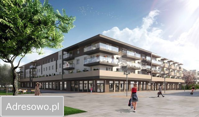 Lokal Płock Podolszyce, al. Jana Pawła II. Zdjęcie 3