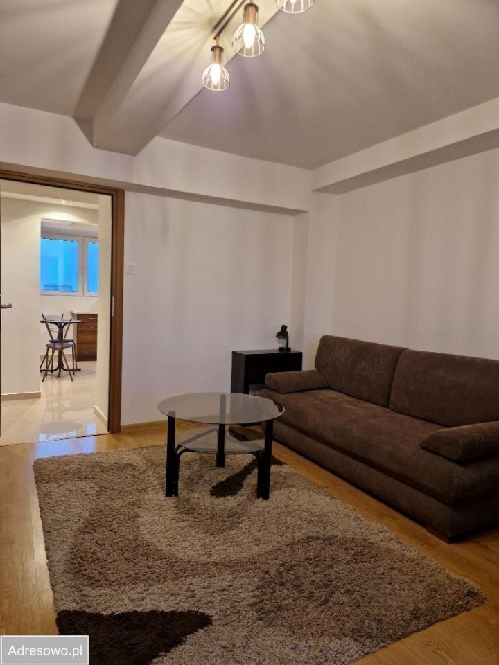 Mieszkanie 2-pokojowe Kraków Śródmieście, al. płk. Władysława Beliny-Prażmowskiego. Zdjęcie 5