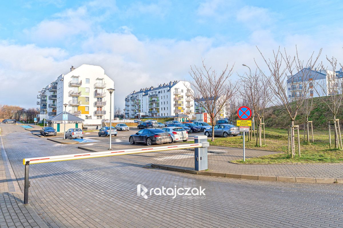 Mieszkanie 4-pokojowe Gdańsk Łostowice, ul. Niepołomicka. Zdjęcie 16