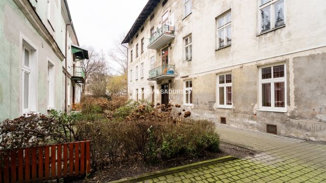 Mieszkanie 1-pokojowe Kraków Stare Miasto, pl. Wolnica. Zdjęcie 10