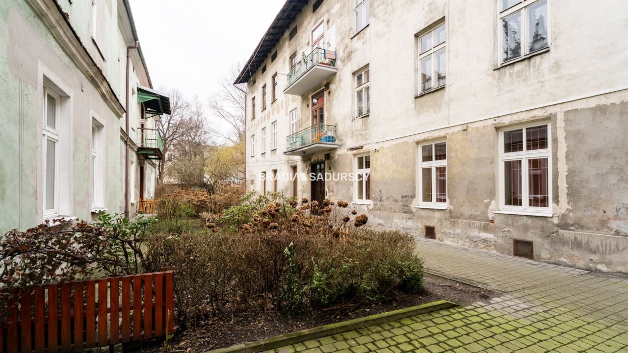 Mieszkanie 1-pokojowe Kraków Stare Miasto, pl. Wolnica. Zdjęcie 10