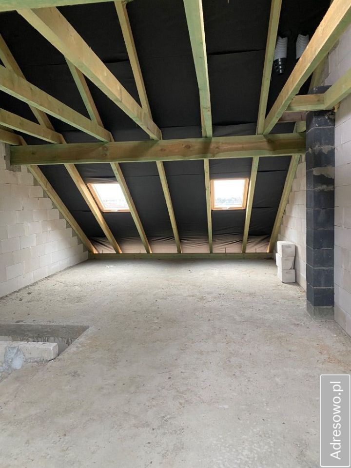 dom szeregowy, 5 pokoi Lubin Małomice, ul. Małomicka. Zdjęcie 8